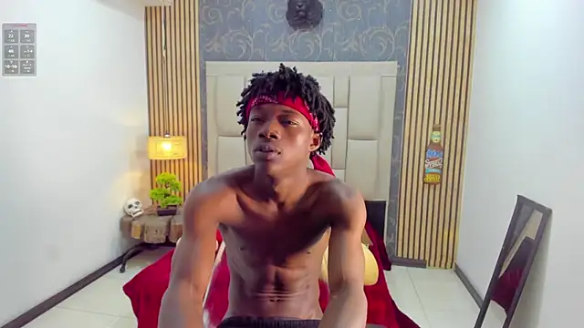 chimi88 online show from October 30, 2025, 12:36 pm