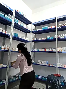 Megan jennerr online show from March 23, 2026, 2:17 pm