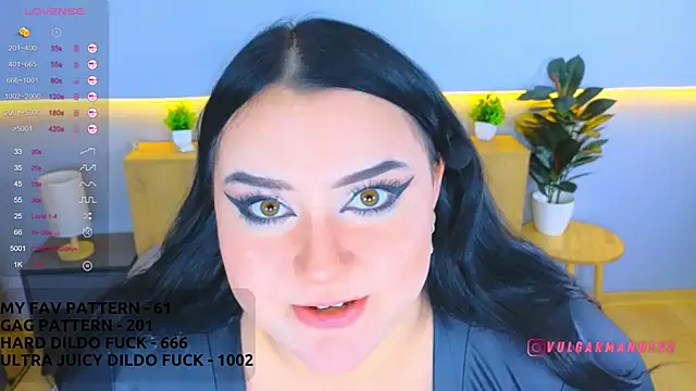 Pleasure You  online show from March 3, 2025, 8:19 am