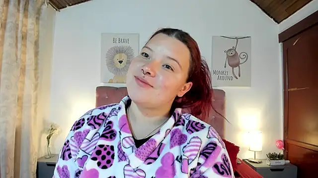 CelessteRedds online show from April 13, 2026, 11:47 am