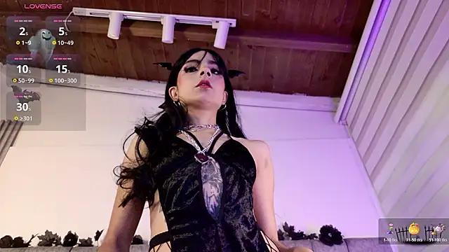 Alice noir online show from February 23, 2026, 11:16 pm