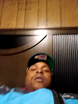 Imthegoattt online show from January 27, 2025, 1:41 pm