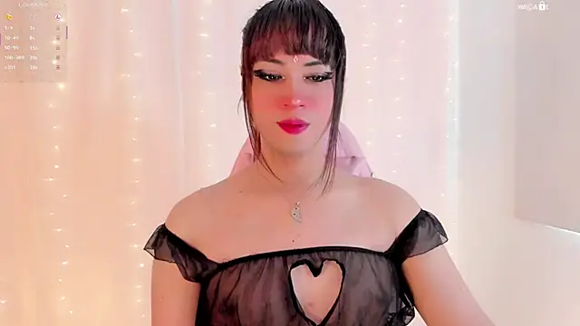 SeraphineADC online show from October 6, 2025, 7:36 pm