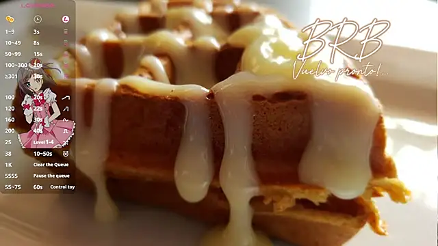 SeraphineADC online show from September 16, 2025, 9:27 pm