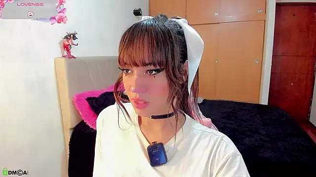 SeraphineADC online show from March 1, 2025, 12:50 am