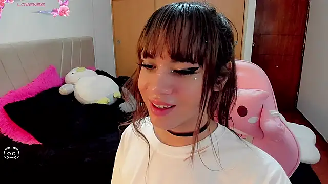 SeraphineADC online show from February 8, 2025, 7:15 am