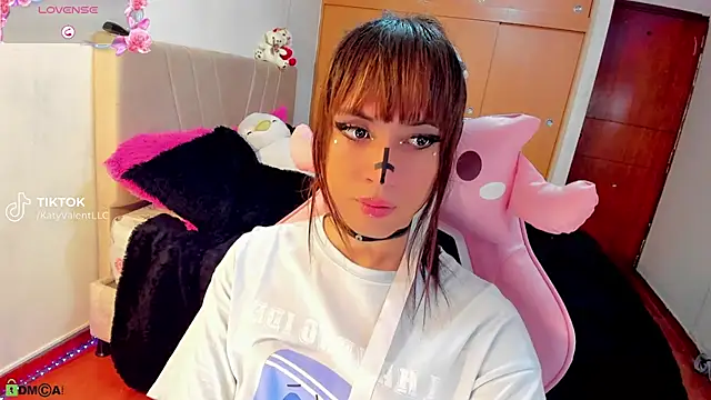 SeraphineADC online show from March 16, 2025, 3:58 am