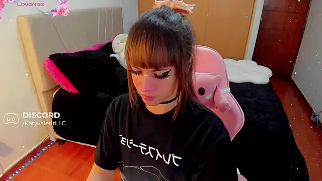 SeraphineADC online show from February 10, 2025, 2:41 am