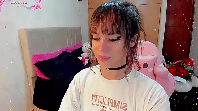 SeraphineADC online show from February 15, 2025, 4:14 am