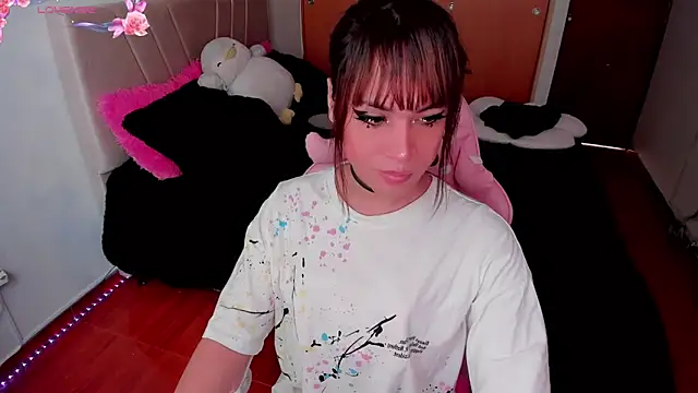 SeraphineADC online show from February 12, 2025, 7:35 pm