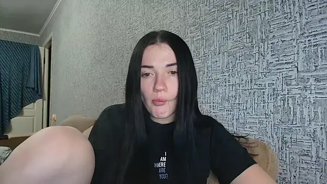 Liana diva online show from February 10, 2026, 6:40 pm