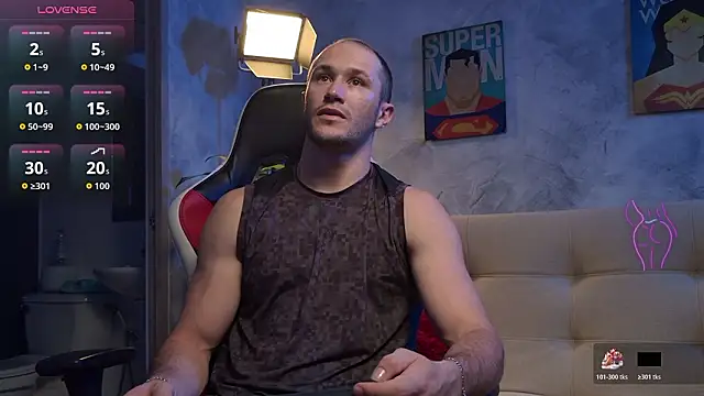 Snapshot of AxelFairchaild chatting on February 1, 2026, 12:47 pm AxelFairchaild online show from February 1, 2026, 12:47 pm