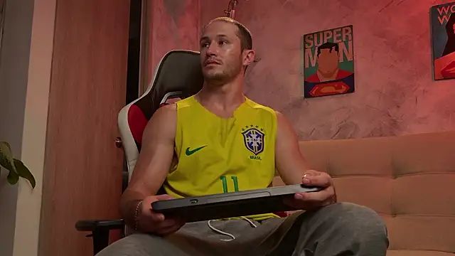 Snapshot of AxelFairchaild chatting on February 15, 2026, 1:21 pm AxelFairchaild online show from February 15, 2026, 1:21 pm