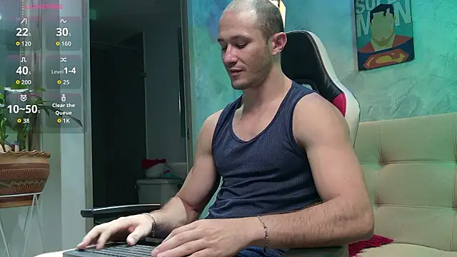 Snapshot of AxelFairchaild chatting on February 4, 2026, 2:01 pm AxelFairchaild online show from February 4, 2026, 2:01 pm