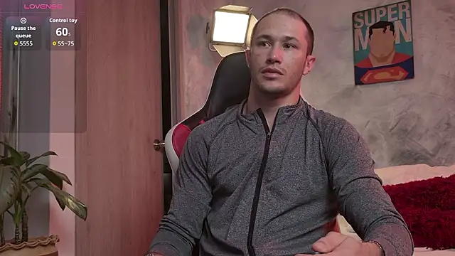 Snapshot of AxelFairchaild chatting on March 8, 2026, 1:25 pm AxelFairchaild online show from March 8, 2026, 1:25 pm