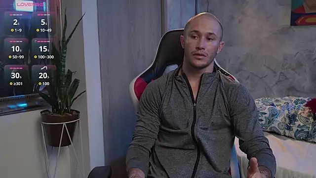 Snapshot of AxelFairchaild chatting on April 15, 2026, 1:15 pm AxelFairchaild online show from April 15, 2026, 1:15 pm