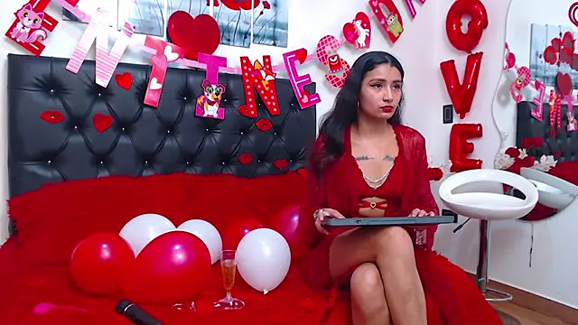 Snapshot of conni_f00x chatting on February 16, 2026, 1:04 am conni f00x online show from February 16, 2026, 1:04 am