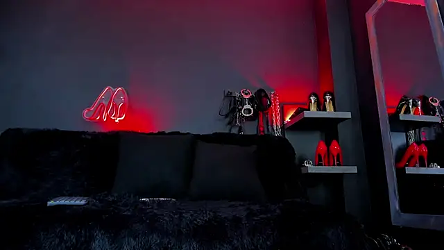 DelaneyStone online show from January 12, 2026, 8:36 pm