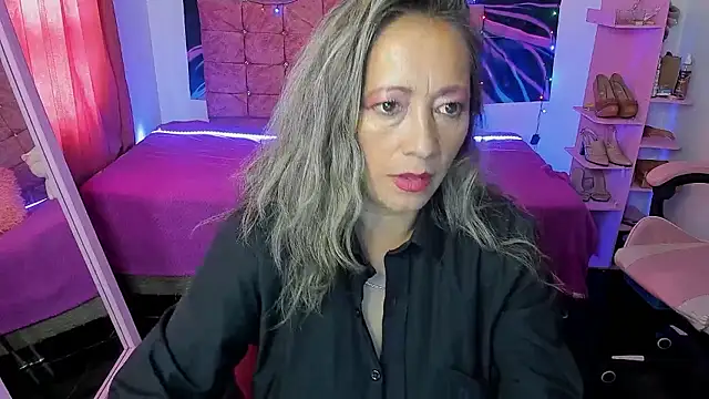 Melanyy 100 online show from January 14, 2026, 3:04 pm