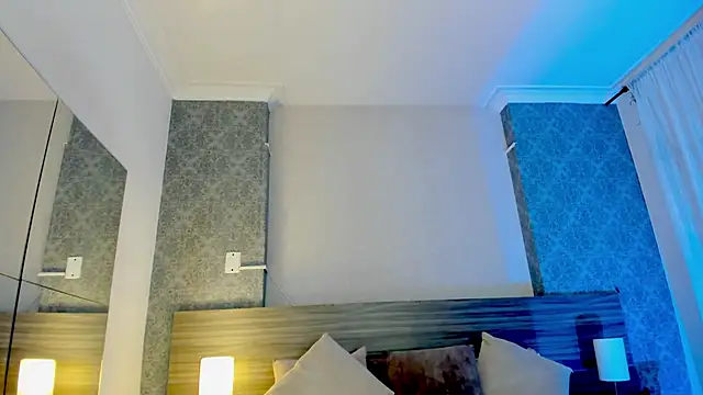 Snapshot of Mistyca chatting on October 10, 2025, 11:55 am Mistyca online show from October 10, 2025, 11:55 am