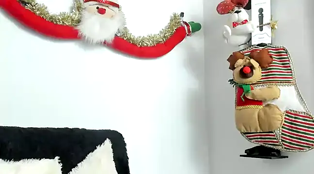 Pamelabru online show from December 6, 2024, 3:28 pm