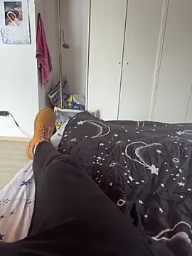 daubine46 online show from February 18, 2026, 9:39 am