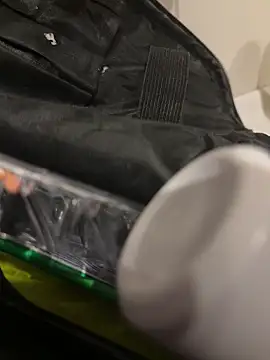 daubine46 online show from April 7, 2026, 7:26 pm