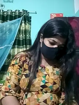 Snapshot of Sumi-roy chatting on February 13, 2026, 3:45 pm Sumi-roy online show from February 13, 2026, 3:45 pm