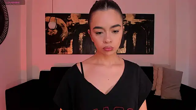 AlanaCraft online show from October 25, 2025, 12:28 pm