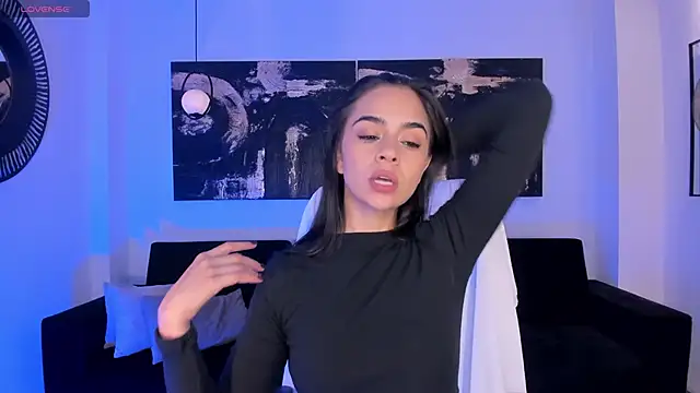 AlanaCraft online show from November 23, 2025, 12:15 pm