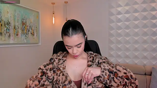 AlanaCraft online show from October 12, 2025, 11:55 am