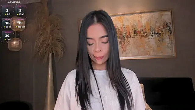 AlanaCraft online show from September 27, 2025, 12:22 pm