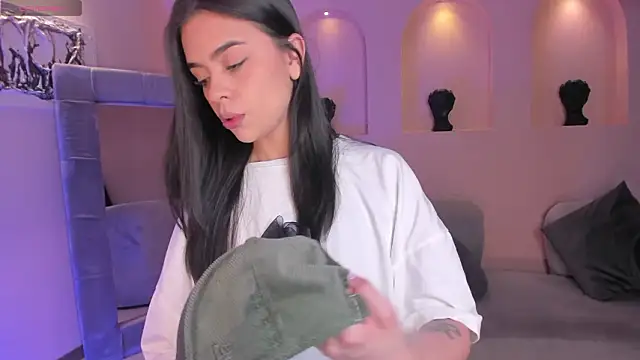 AlanaCraft online show from February 8, 2026, 12:25 pm