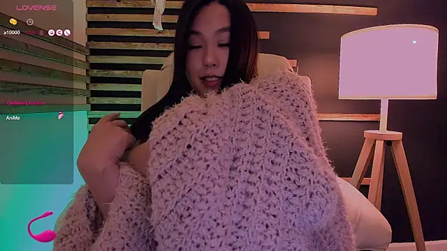 kimmy chi  online show from January 23, 2025, 5:42 pm