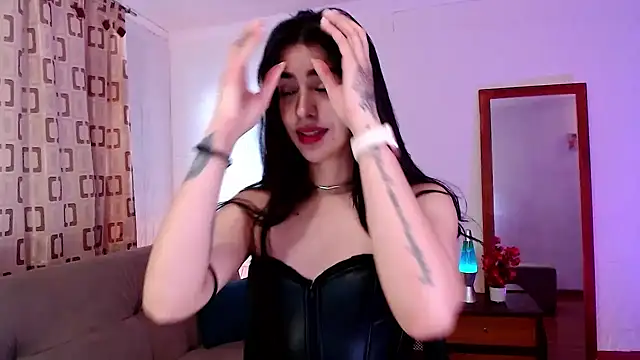 Snapshot of VictoriaParissi_23 chatting on March 22, 2025, 10:04 pm VictoriaParissi 23 online show from March 22, 2025, 10:04 pm