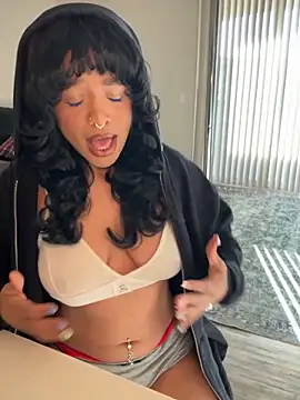 Snapshot of afavoredangel chatting on February 23, 2026, 12:12 am afavoredangel online show from February 23, 2026, 12:12 am