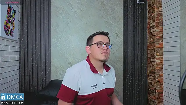 Chrisda18 online show from March 5, 2026, 11:21 pm