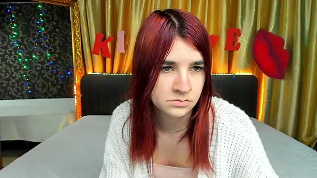  Polly Love  online show from February 14, 2025, 10:28 am