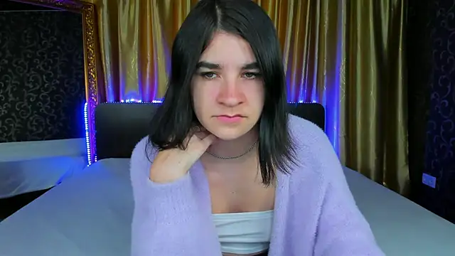  Polly Love  online show from October 1, 2025, 6:07 am