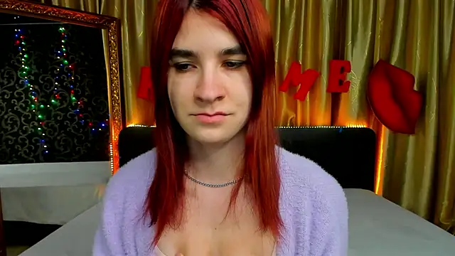  Polly Love  online show from February 13, 2025, 4:39 pm