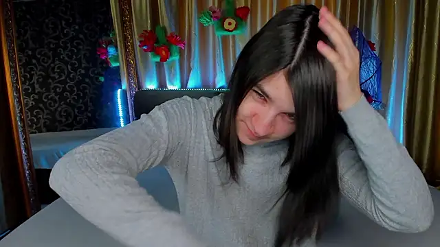  Polly Love  online show from March 9, 2026, 7:23 am