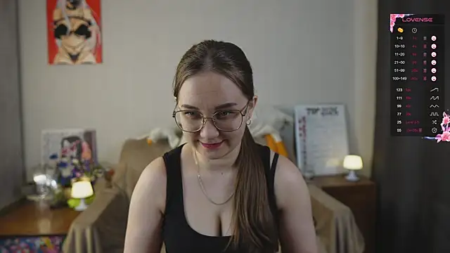 Miatiny online show from April 24, 2026, 6:21 pm