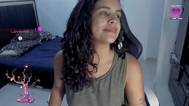 Moon Sammy online show from March 21, 2025, 1:12 pm