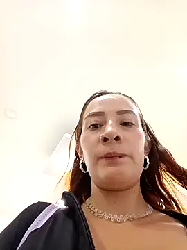 SAMANTHA-16  online show from March 6, 2026, 12:33 pm