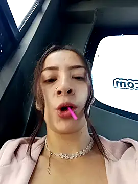 SAMANTHA-16  online show from February 4, 2025, 1:38 pm