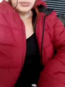 SAMANTHA-16  online show from March 20, 2025, 4:09 pm