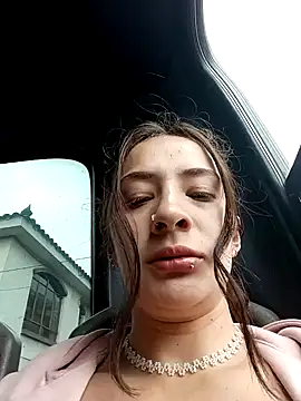 SAMANTHA-16  online show from February 4, 2025, 5:01 pm