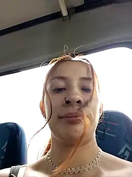 SAMANTHA-16  online show from March 20, 2025, 1:04 pm