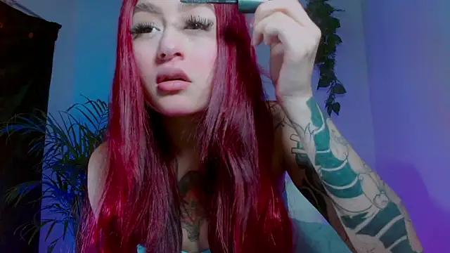 keily scot online show from February 9, 2025, 1:33 am