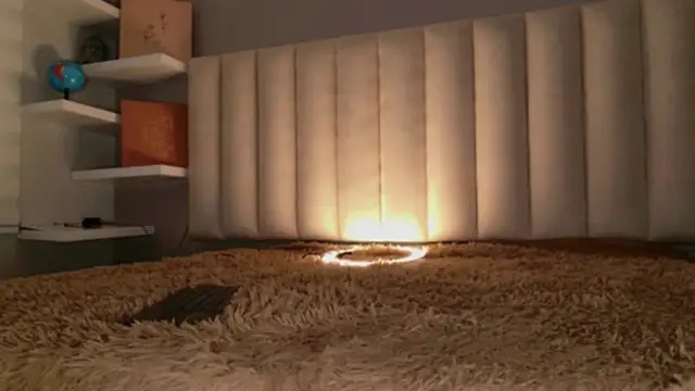 Megan mooree  online show from March 25, 2026, 12:59 pm